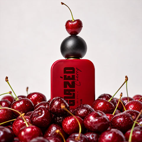 GLAZED CHERRY PARFUM, 100ML