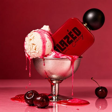 GLAZED CHERRY PARFUM, 100ML