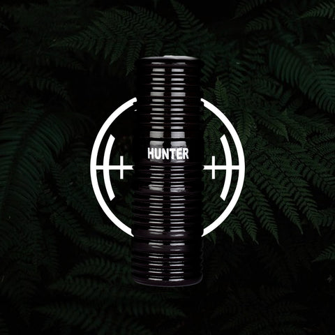 Ossa Hunter EDP 60ml And Vision Flower EDP 60ml Long Lasting Perfume Combo For Men & Women (Pack of 2)