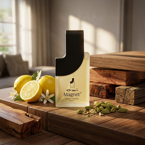 Ossa Magnet Unisex Apparel Perfume 100ml