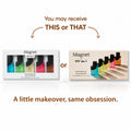 Magnet Discovery Set of 5 X 15ML
