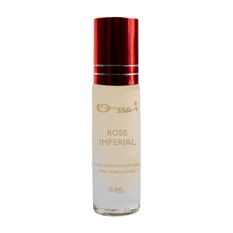 OSSA ROSE IMPERIAL CONCENTRATED PERFUME 6ML