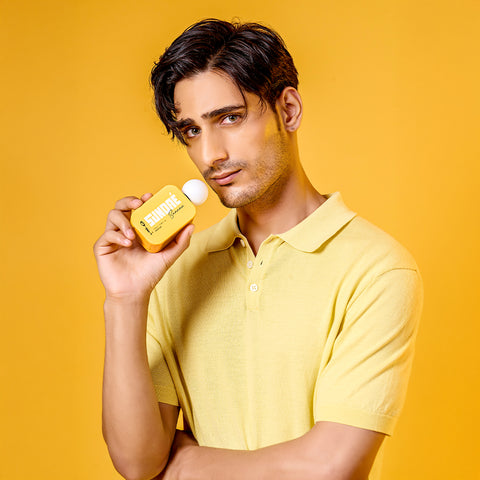 SUNDAE BANANA PARFUM, 100ML