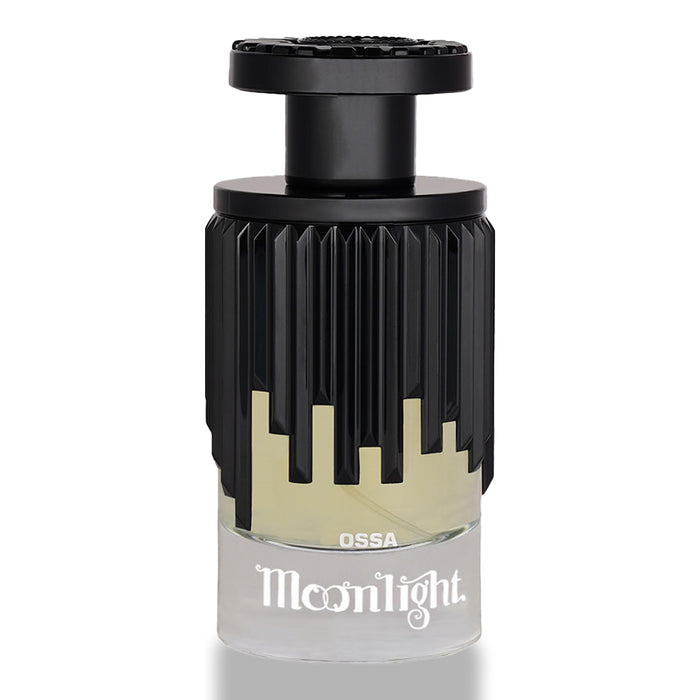Ossa Moonlight Eau De Parfum With Fresh And Woody Notes